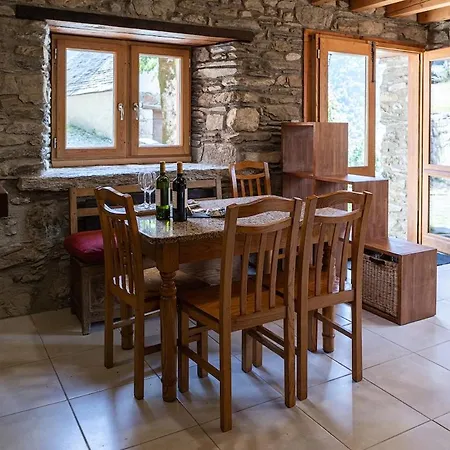Hébergement de vacances Authentique Grange Renovee 1100 M Altitude Loudenvielle