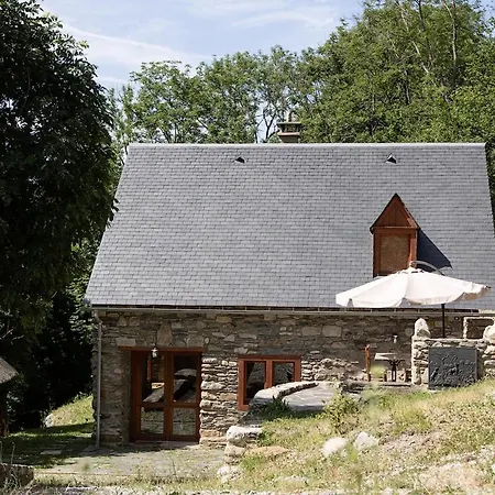 Hébergement de vacances Authentique Grange Renovee 1100 M Altitude Loudenvielle
