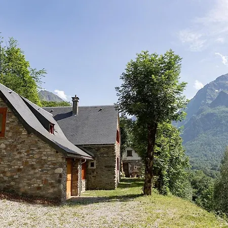 Authentique Grange Renovee 1100 M Altitude