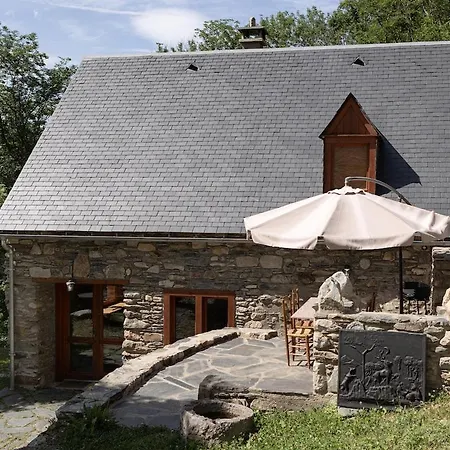 Hébergement de vacances Authentique Grange Renovee 1100 M Altitude *