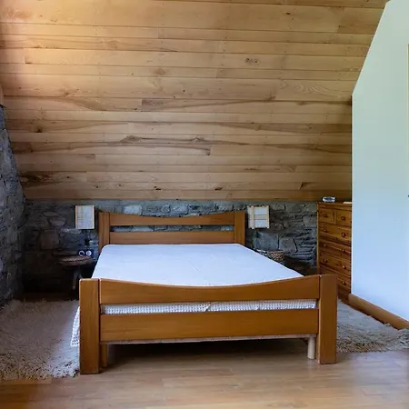 Authentique Grange Renovee 1100 M Altitude
