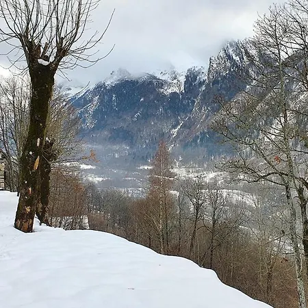 Hébergement de vacances Authentique Grange Renovee 1100 M Altitude Loudenvielle