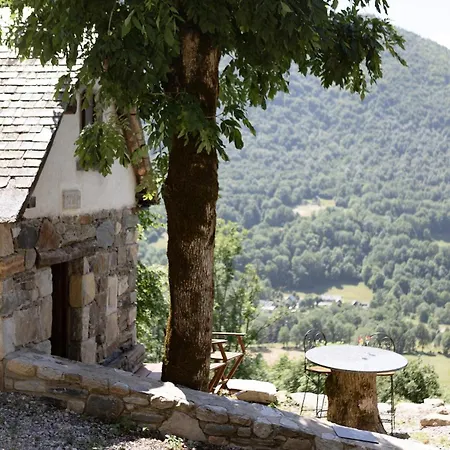 Authentique Grange Renovee 1100 M Altitude