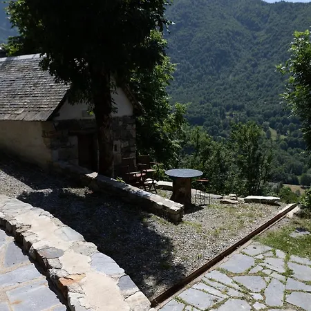 Hébergement de vacances Authentique Grange Renovee 1100 M Altitude