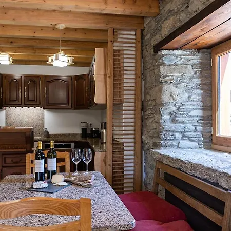 Authentique Grange Renovee 1100 M Altitude Dom wakacyjny Loudenvielle