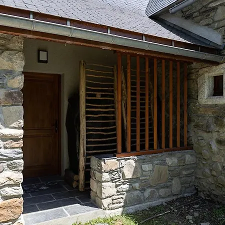 Authentique Grange Renovee 1100 M Altitude *