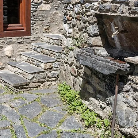 Authentique Grange Renovee 1100 M Altitude