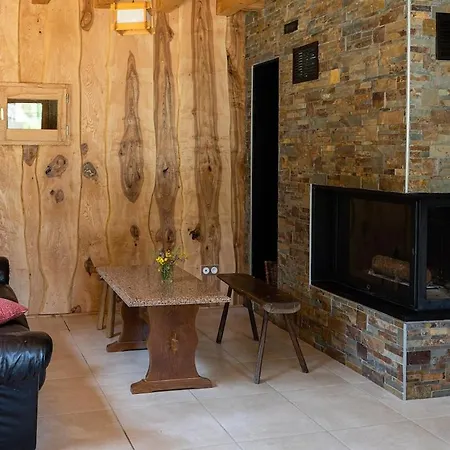 Authentique Grange Renovee 1100 M Altitude Holiday home