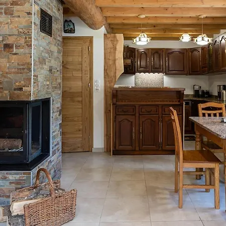 Authentique Grange Renovee 1100 M Altitude
