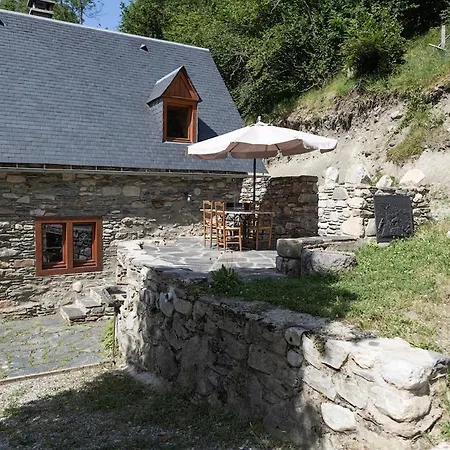 Authentique Grange Renovee 1100 M Altitude