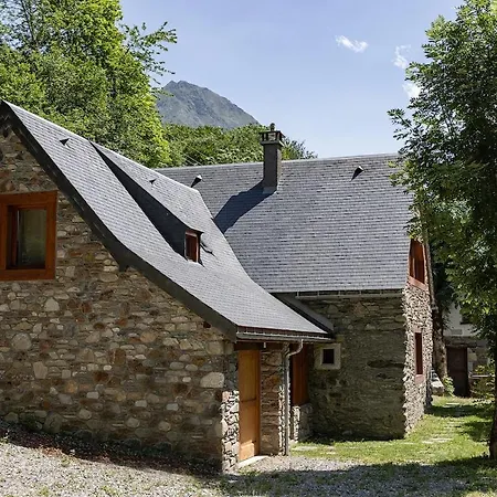 Authentique Grange Renovee 1100 M Altitude *