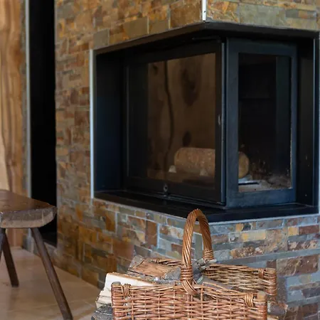 Holiday home Authentique Grange Renovee 1100 M Altitude Loudenvielle