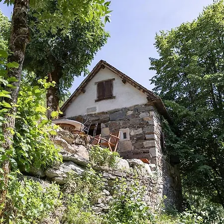 Authentique Grange Renovee 1100 M Altitude