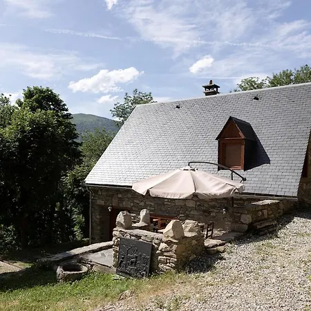 Holiday home Authentique Grange Renovee 1100 M Altitude *
