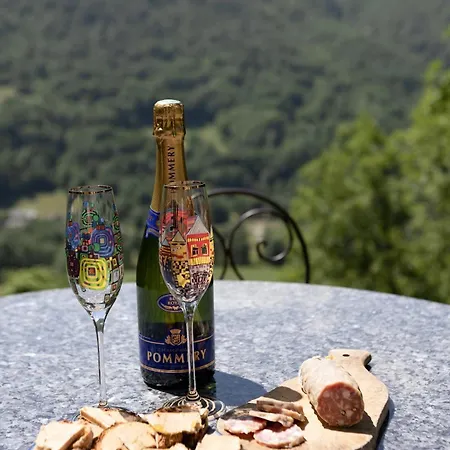 Authentique Grange Renovee 1100 M Altitude * Loudenvielle