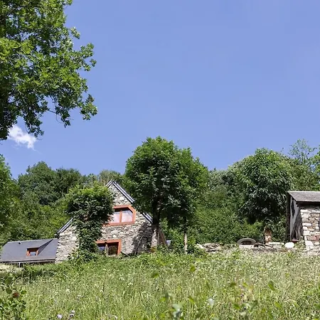 Authentique Grange Renovee 1100 M Altitude Loudenvielle