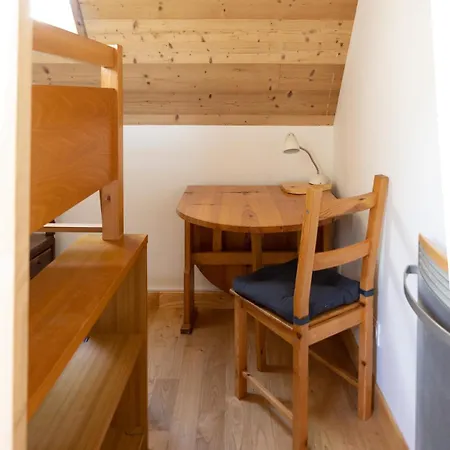 Holiday home Authentique Grange Renovee 1100 M Altitude *